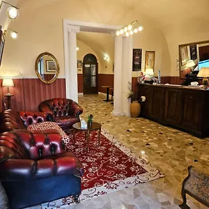 Hotel Giubileo, Rzym