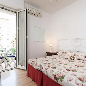  Bed & Breakfast Le Rose