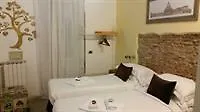 ** 酒店 罗马 Residenza Navona First酒店 意大利
