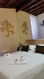 罗马 Residenza Navona First酒店 酒店
