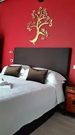 Hotel Residenza Navona First Rzym